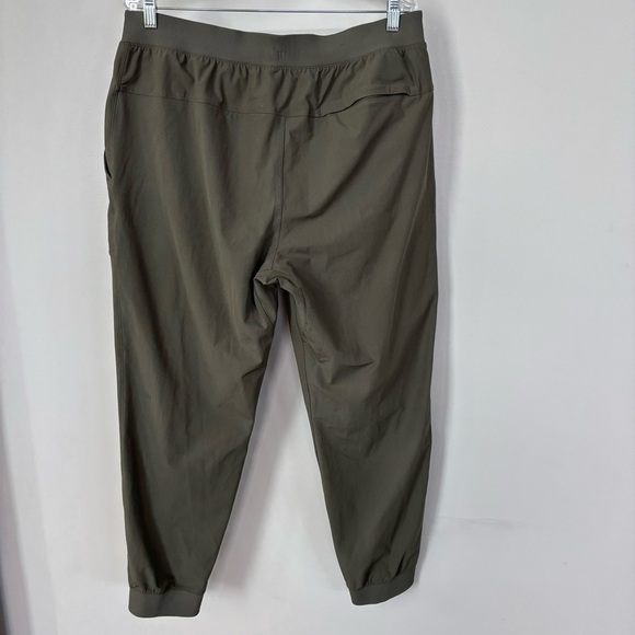 Lululemon ABC Joggers Size XL - Picture 2 of 5
